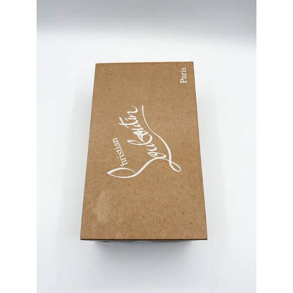 Christian Louboutin Black Heels - Picture 15 of 15